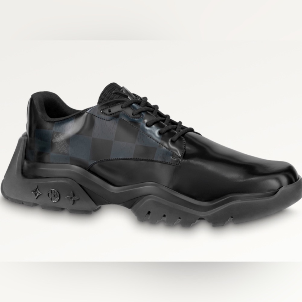 Louis Vuitton Millennium Tennis luxurious boots 🔥 - Picture 1 of 16